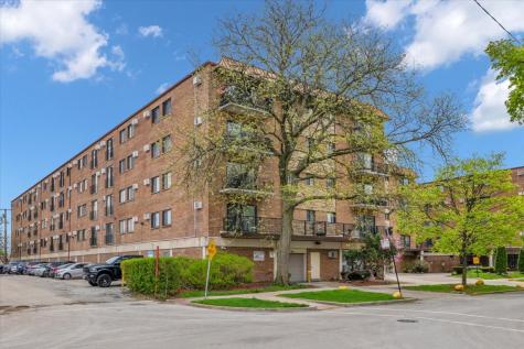 2333 North Neva Avenue Chicago IL 60707