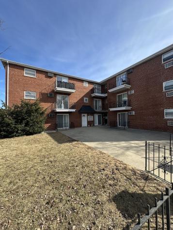 6653 West 63rd Street Chicago IL 60638