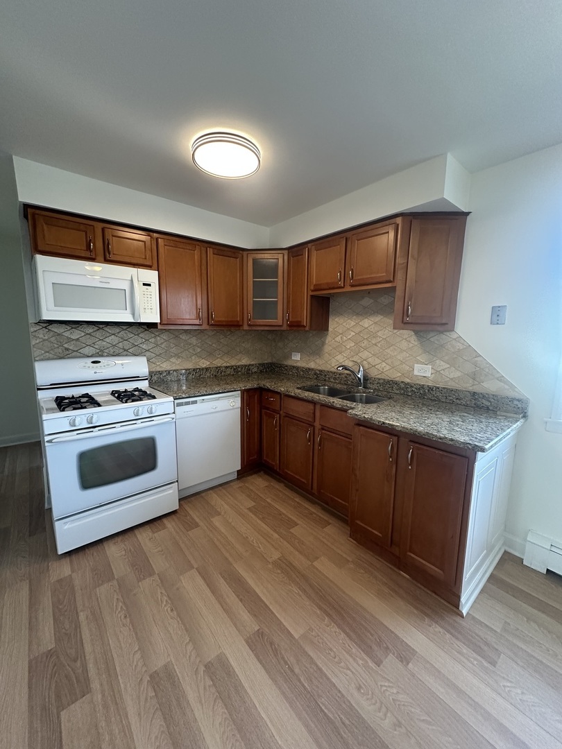6653 West 63rd Street Chicago IL 60638