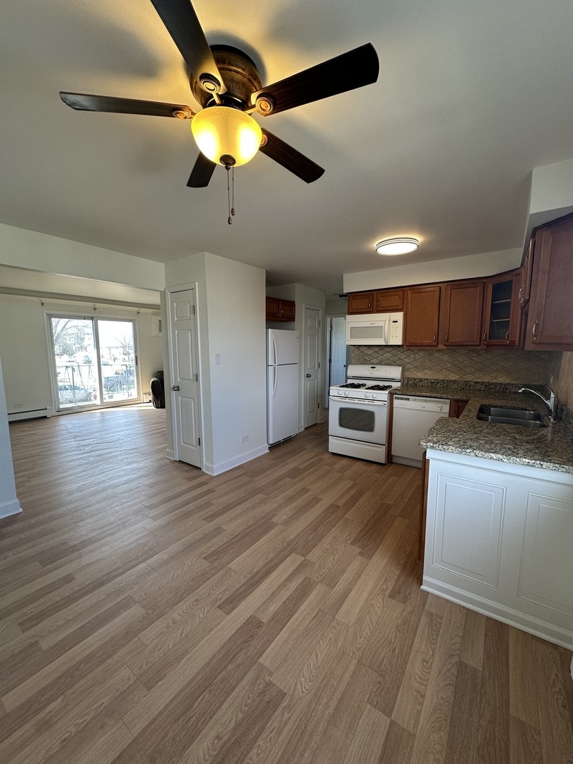 6653 West 63rd Street Chicago IL 60638