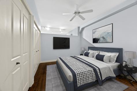 6 North Michigan Avenue Chicago IL 60602