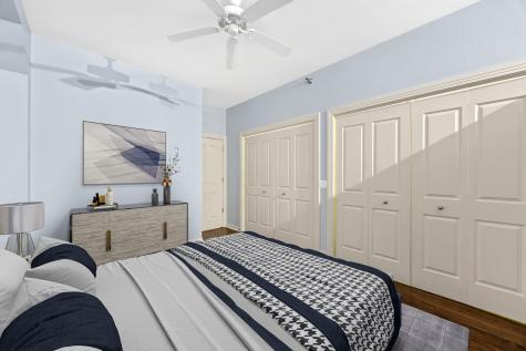 6 North Michigan Avenue Chicago IL 60602