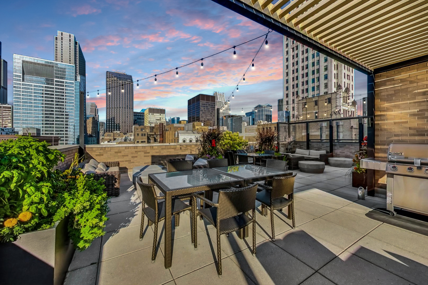 6 North Michigan Avenue Chicago IL 60602