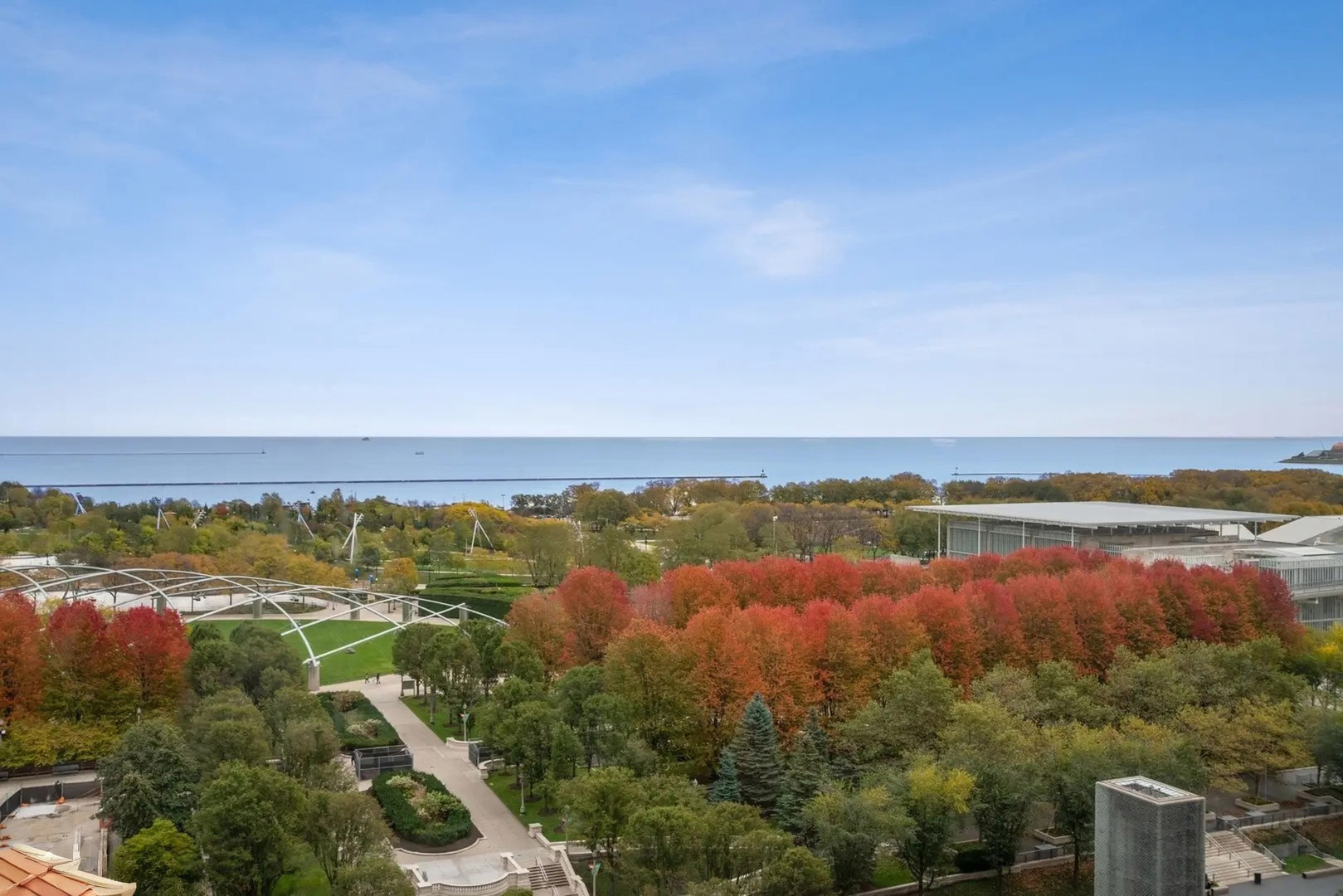 6 North Michigan Avenue Chicago IL 60602