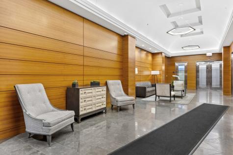 6 North Michigan Avenue Chicago IL 60602