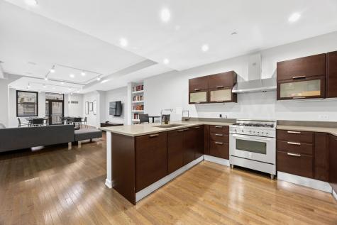 6 North Michigan Avenue Chicago IL 60602