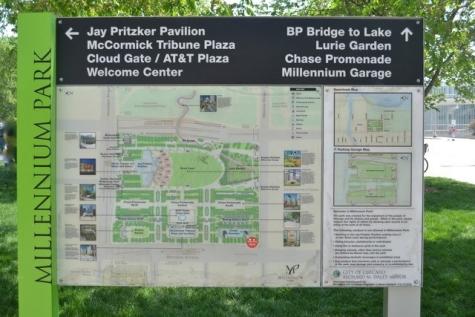 6 North Michigan Avenue Chicago IL 60602