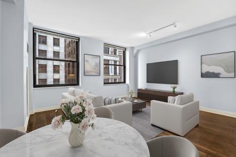 6 North Michigan Avenue Chicago IL 60602