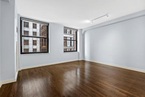 6 North Michigan Avenue Chicago IL 60602