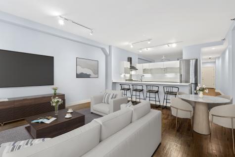 6 North Michigan Avenue Chicago IL 60602