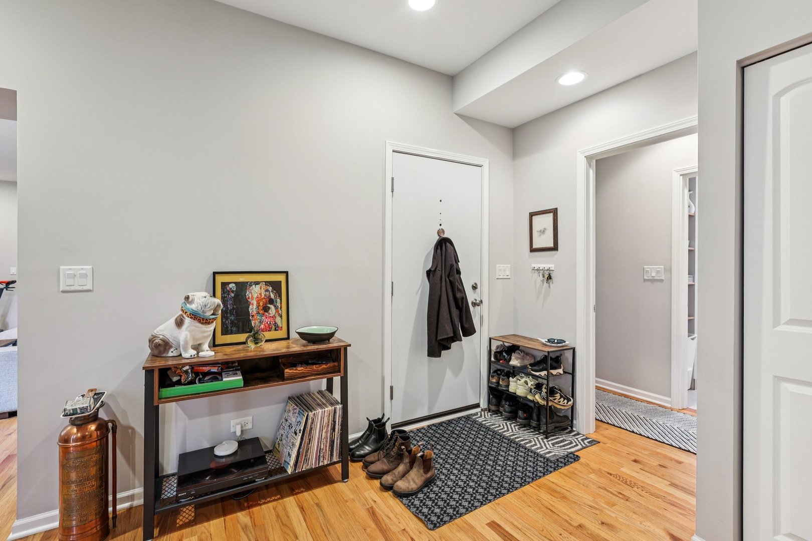 1639 West Farwell Avenue Chicago IL 60626