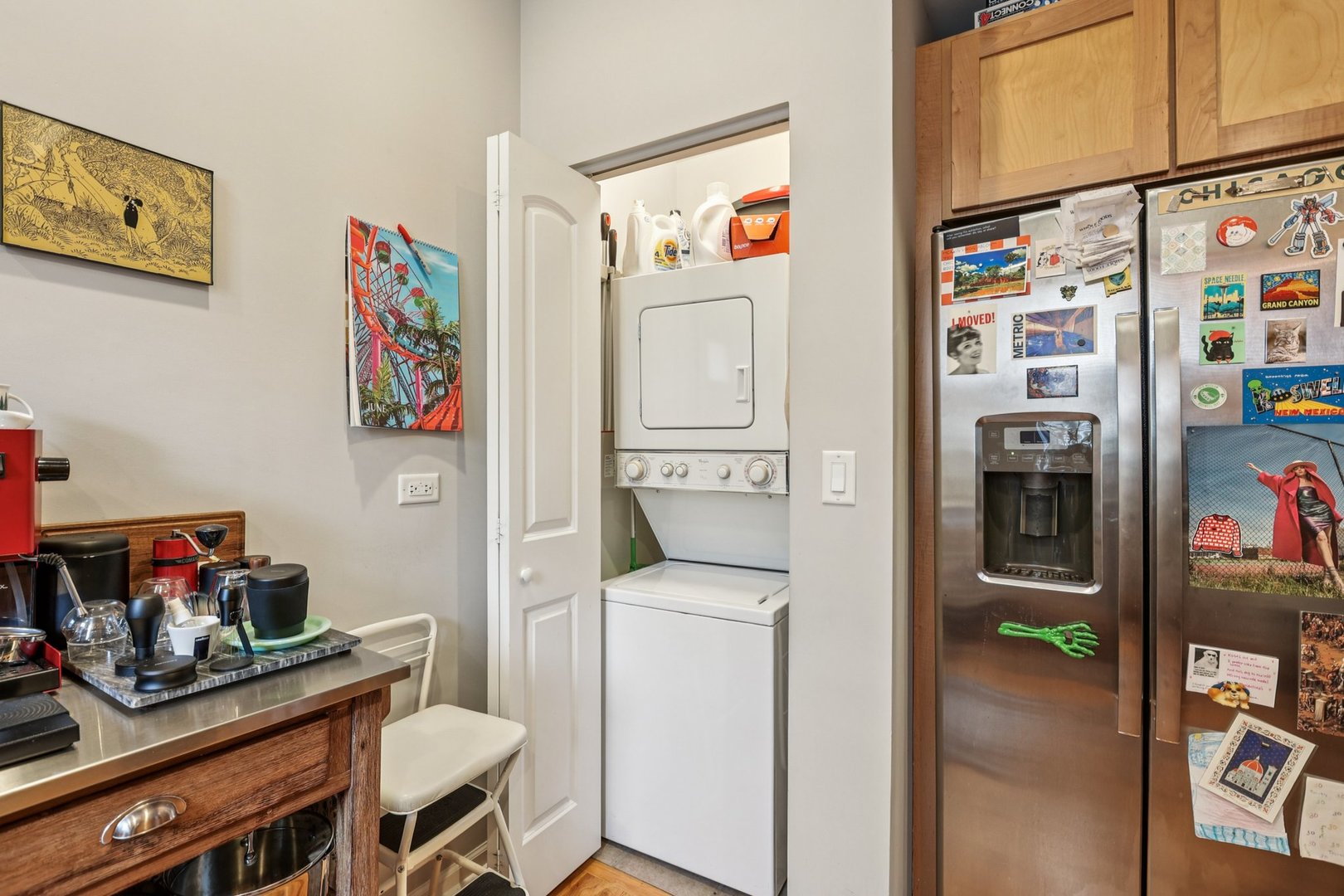 1639 West Farwell Avenue Chicago IL 60626