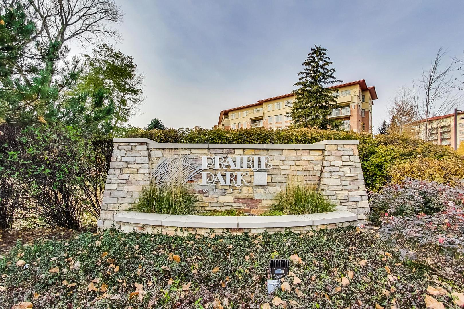 45 Prairie Park Drive Wheeling IL 60090