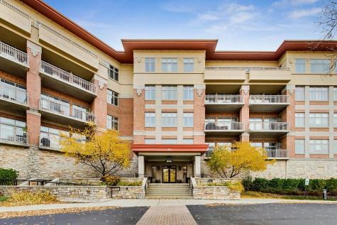 45 Prairie Park Drive Wheeling IL 60090