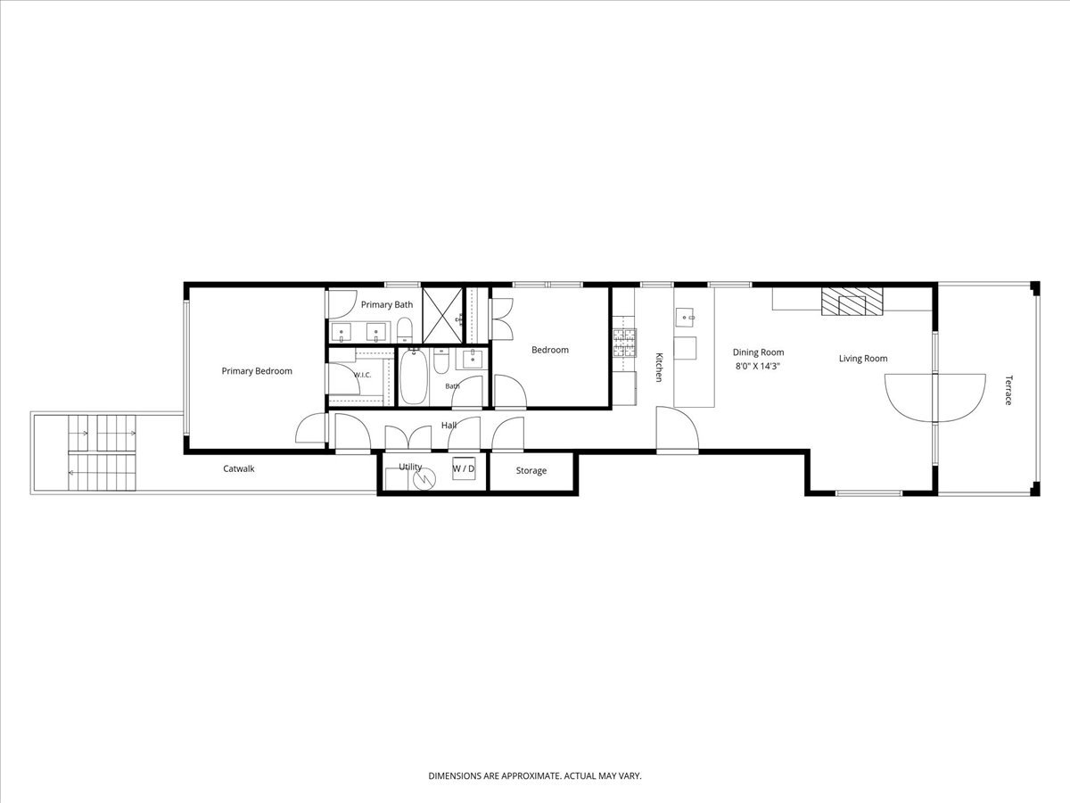 1644 West Diversey Parkway Chicago IL 60614