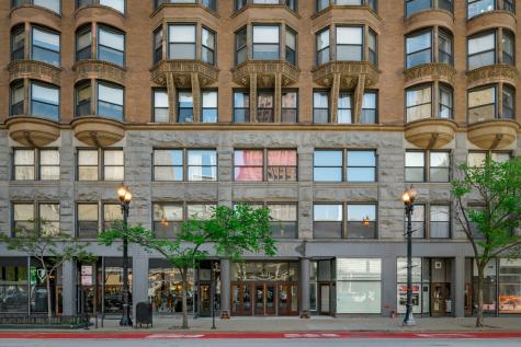 431 South Dearborn Street Chicago IL 60605