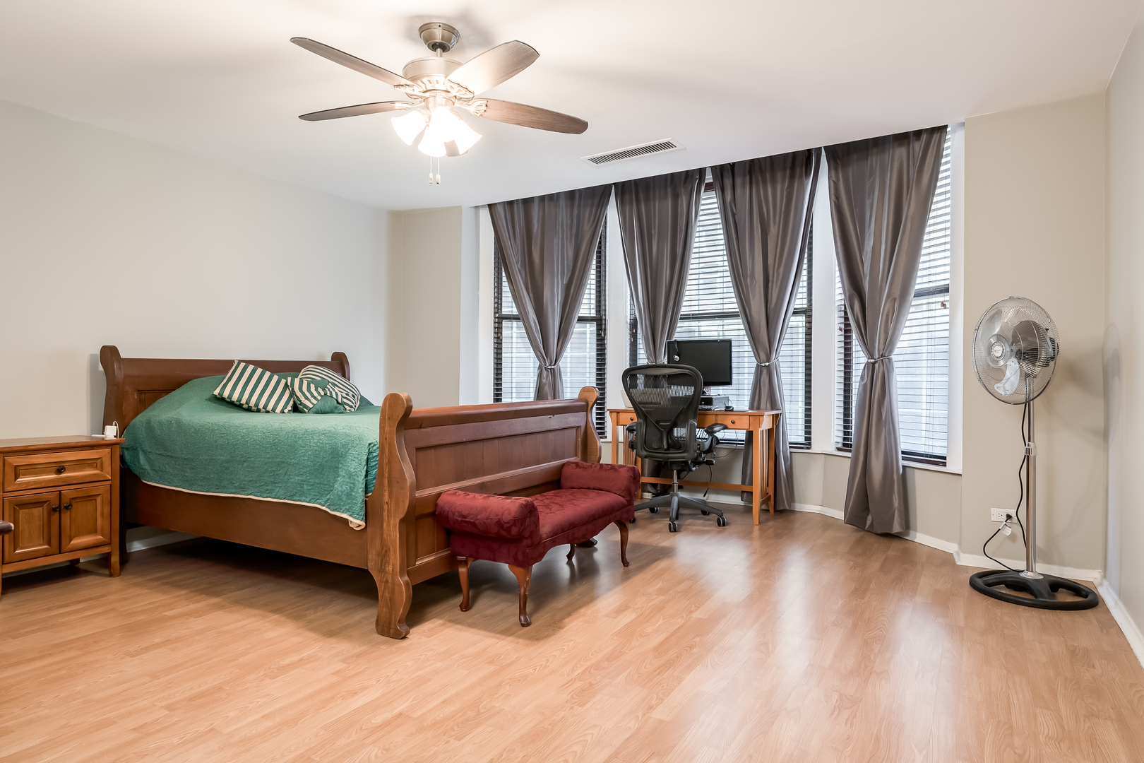 431 South Dearborn Street Chicago IL 60605