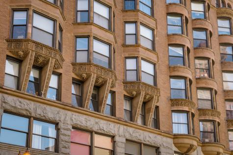 431 South Dearborn Street Chicago IL 60605