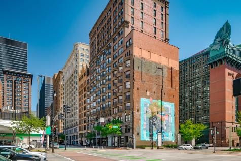 431 South Dearborn Street Chicago IL 60605