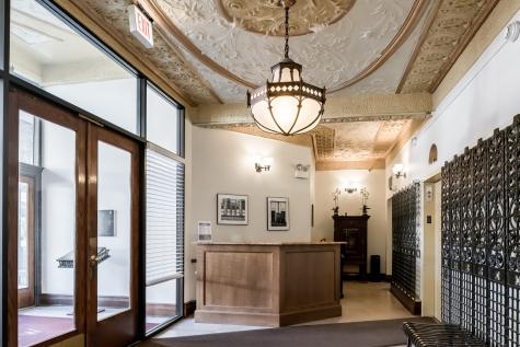 431 South Dearborn Street Chicago IL 60605