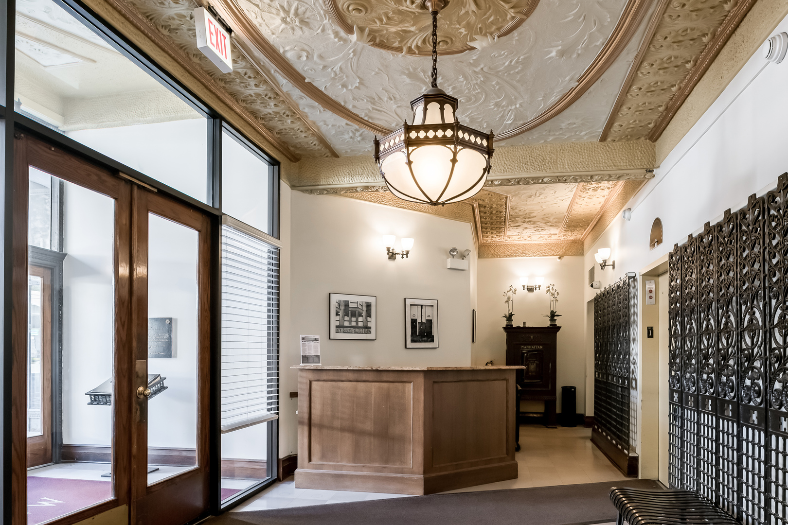 431 South Dearborn Street Chicago IL 60605