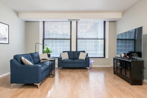 431 South Dearborn Street Chicago IL 60605