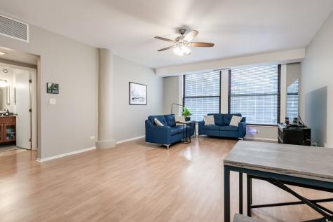 431 South Dearborn Street Chicago IL 60605