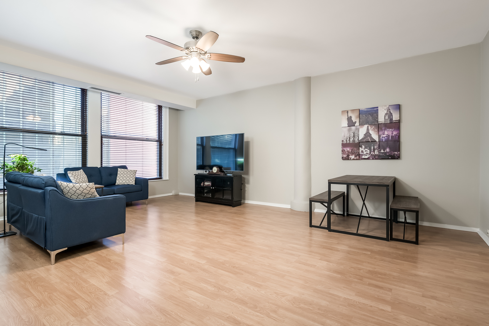 431 South Dearborn Street Chicago IL 60605