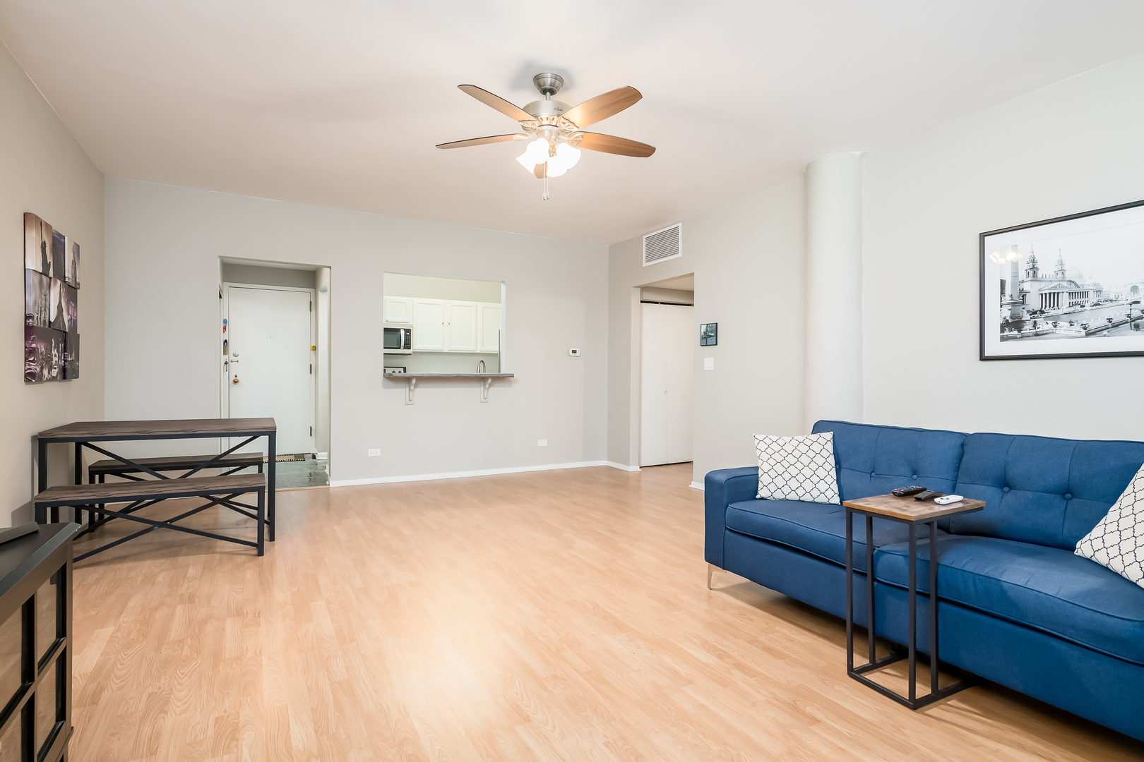 431 South Dearborn Street Chicago IL 60605