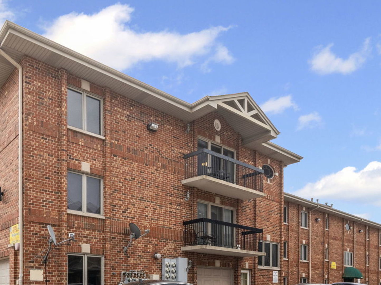 10710 Central Avenue Chicago Ridge IL 60415