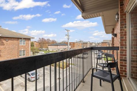 10710 Central Avenue Chicago Ridge IL 60415