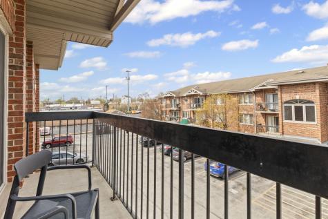 10710 Central Avenue Chicago Ridge IL 60415