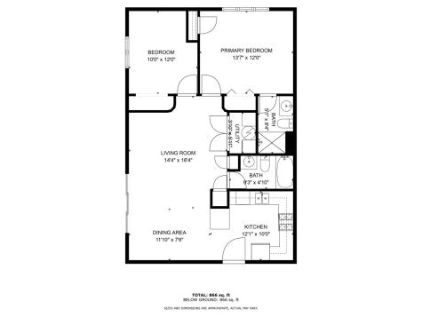 10710 Central Avenue Chicago Ridge IL 60415