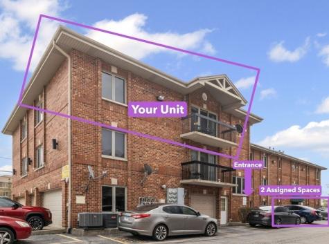 10710 Central Avenue Chicago Ridge IL 60415