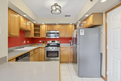10710 Central Avenue Chicago Ridge IL 60415