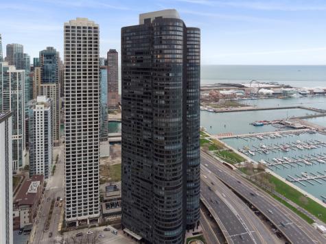 155 North Harbor Drive Chicago IL 60601