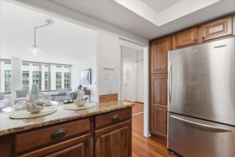 155 North Harbor Drive Chicago IL 60601