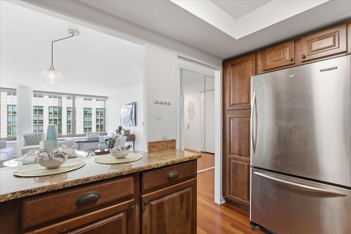 155 North Harbor Drive Chicago IL 60601