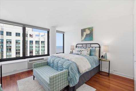 155 North Harbor Drive Chicago IL 60601