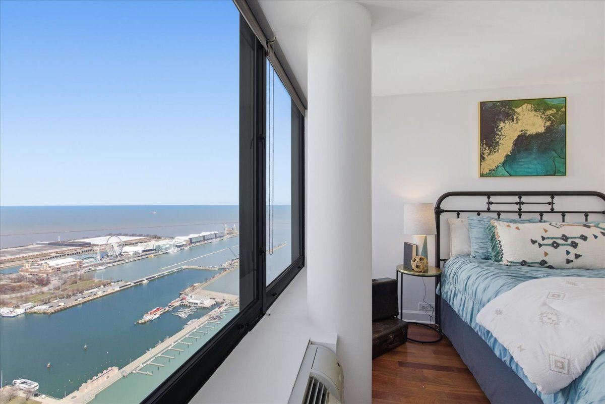 155 North Harbor Drive Chicago IL 60601