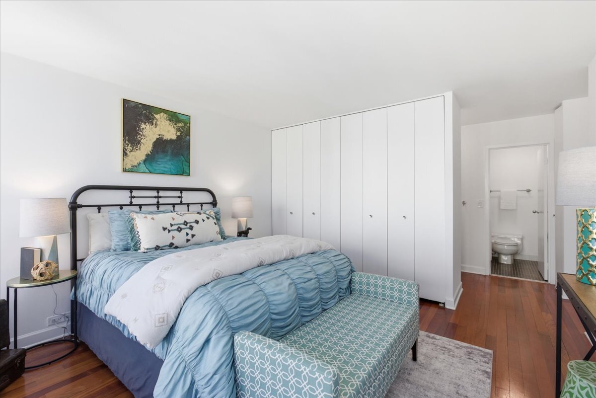 155 North Harbor Drive Chicago IL 60601
