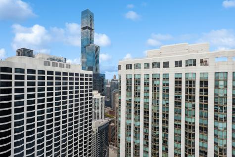 155 North Harbor Drive Chicago IL 60601
