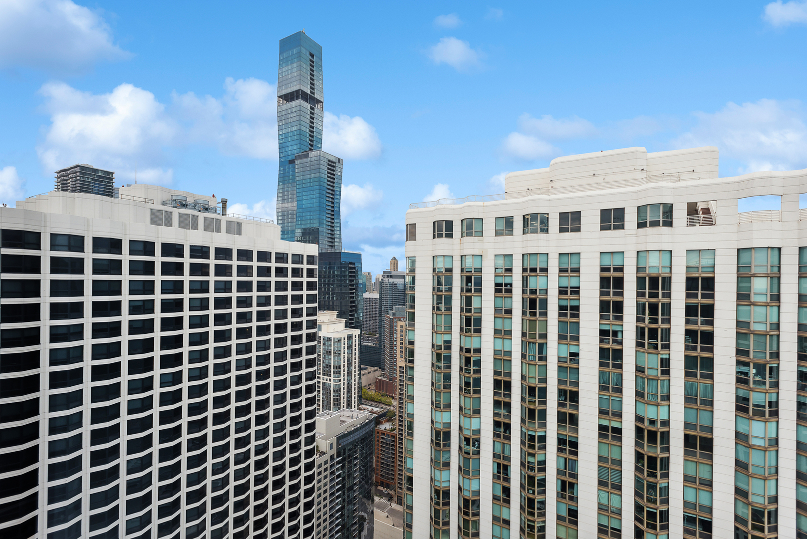 155 North Harbor Drive Chicago IL 60601