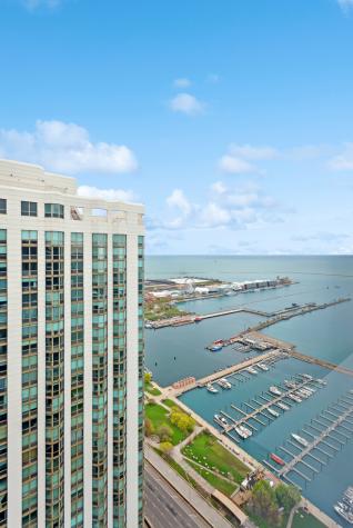 155 North Harbor Drive Chicago IL 60601