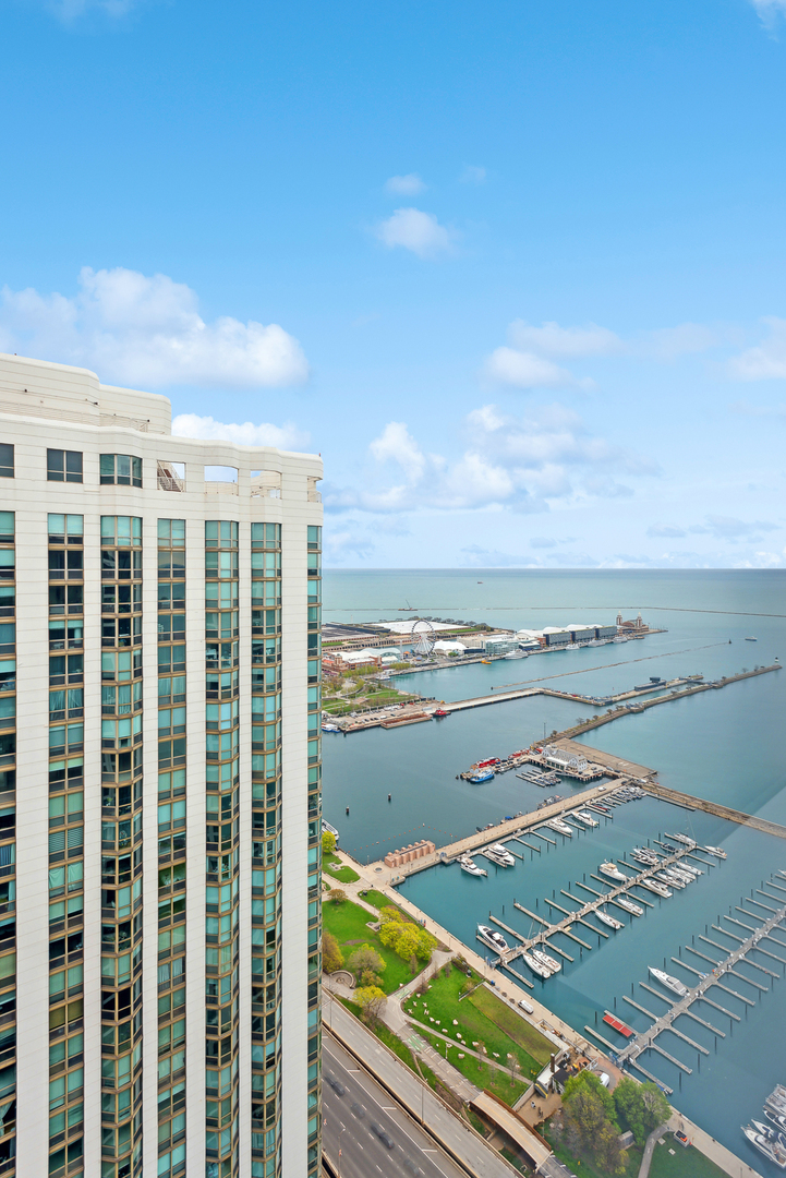 155 North Harbor Drive Chicago IL 60601
