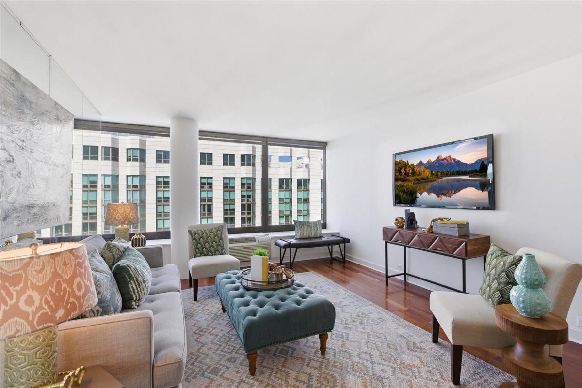 155 North Harbor Drive Chicago IL 60601