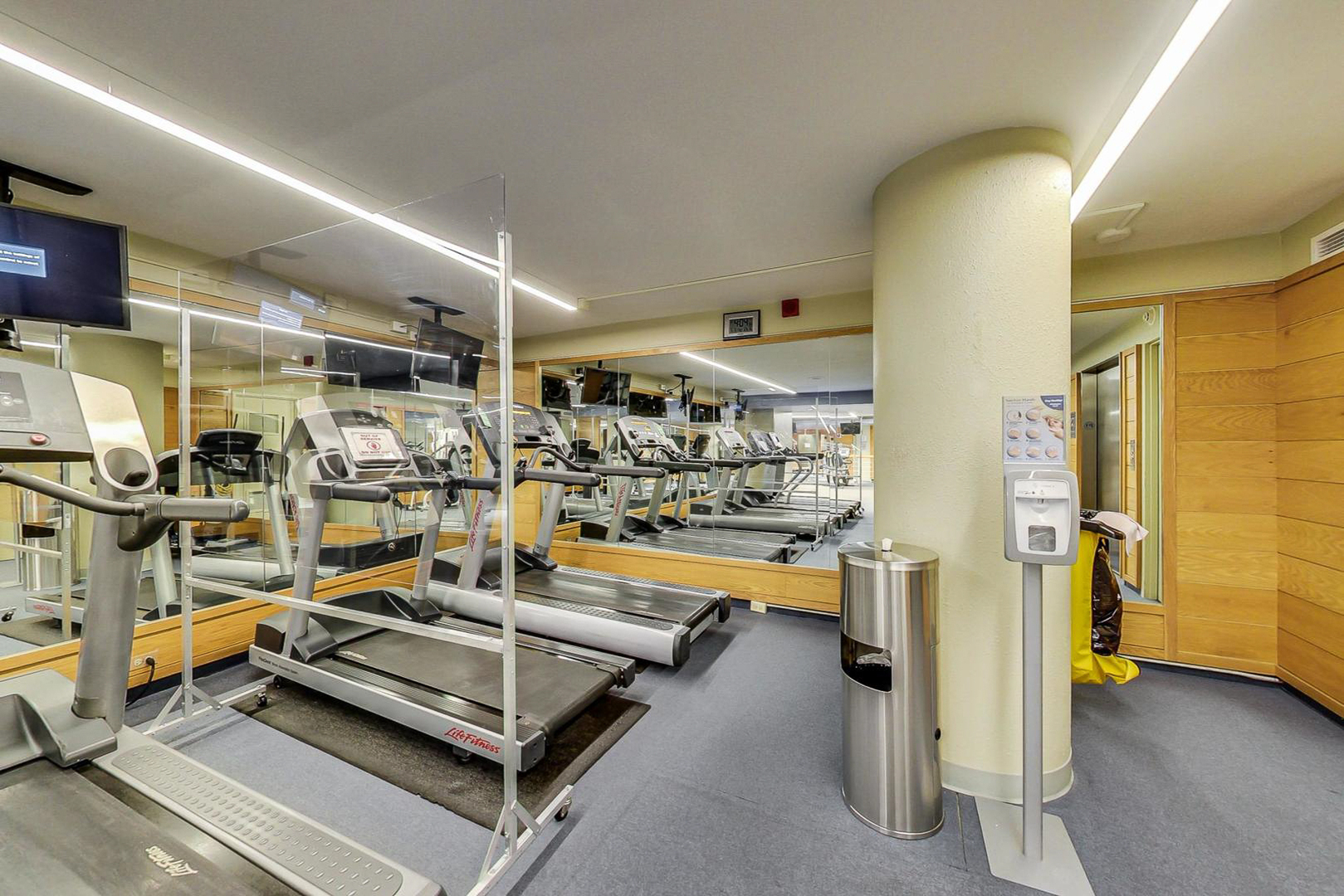 155 North Harbor Drive Chicago IL 60601