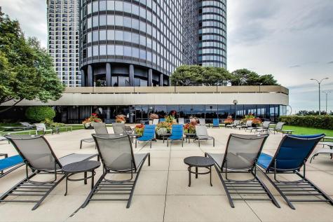 155 North Harbor Drive Chicago IL 60601