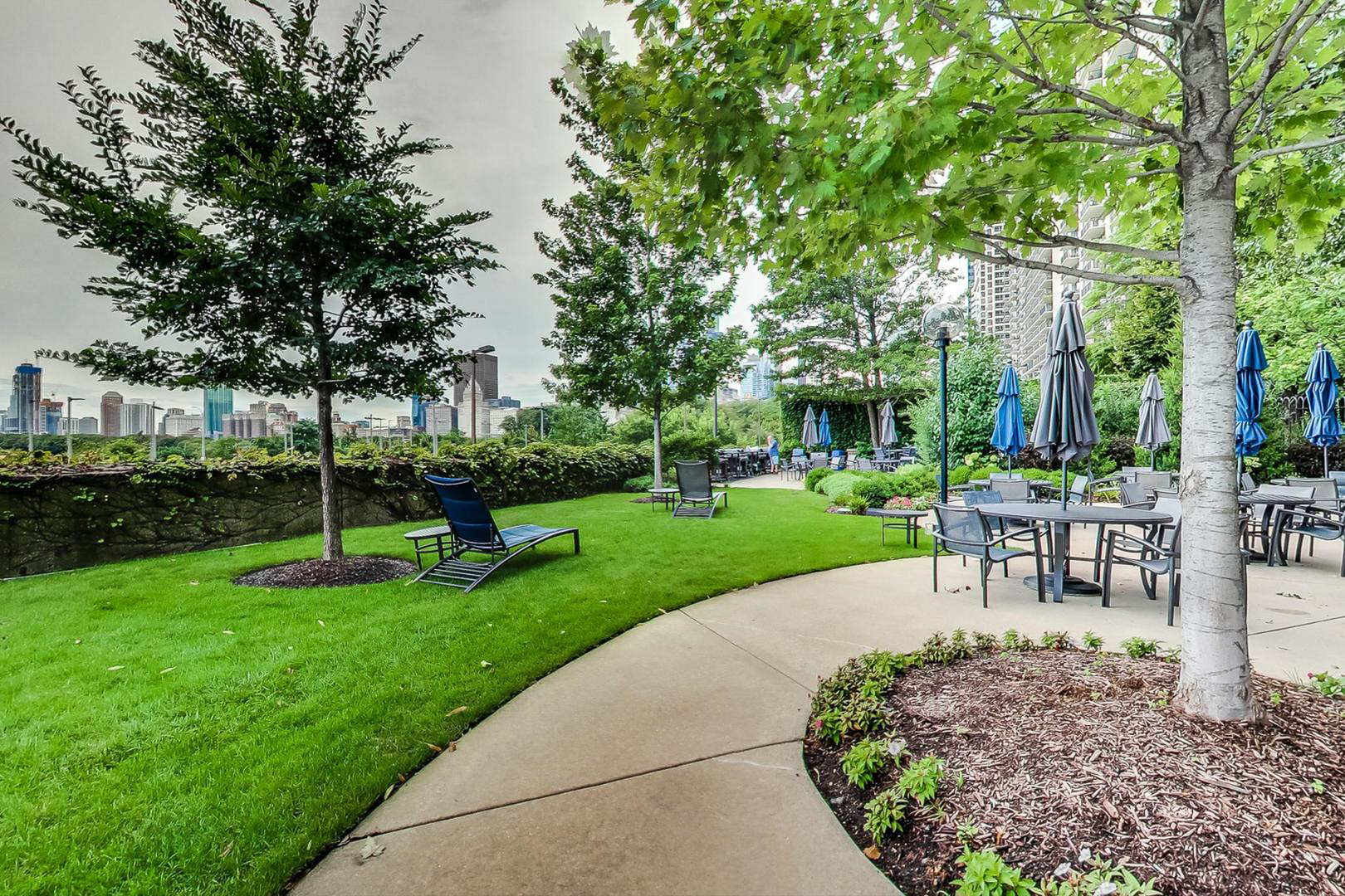 155 North Harbor Drive Chicago IL 60601