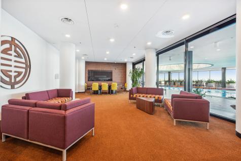 155 North Harbor Drive Chicago IL 60601